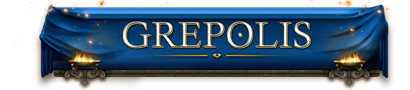 Grepolis Forum - DK